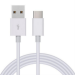 JLC Type C (Male) to USB (Male) Cable - 5M - White