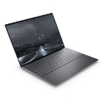 DELL XPS 13 Plus 9320 Intel® Core™ i7 i7-1260P Laptop 34 cm (13.4") Touchscreen 3.5K Ultra HD 32 GB LPDDR5-SDRAM 1 TB SSD Wi-Fi 6E (802.11ax) Windows 11 Pro Grey