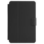 Targus SafeFit 7-8" 20.3 cm (8") Folio Black