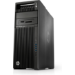 HP Z640 Intel® Xeon® E5 v4 E5-2630V4 16 GB DDR4-SDRAM 256 GB SSD Windows 10 Pro Mini Tower Arbetsstation Svart