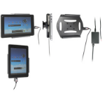 Brodit 513385 holder Active holder Tablet/UMPC Black