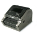 Brother P-Touch QL-1050 stampante per etichette (CD) Termica diretta 110 mm/s DK