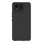 ASUS Zenfone 11 Ultra RhinoShield SolidSuit Case (standard version) mobile phone case 17.2 cm (6.78") Cover Black