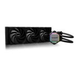 be quiet! Pure Loop 2 | 360mm Processor All-in-one liquid cooler 12 cm Black 1 pc(s)