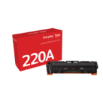 Xerox 006R05342 Toner cartridge black, 2K pages (replaces HP 220A/W2200A) for HP CLJ Pro 4202
