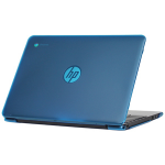 iPearl mCover 11.6" Hardshell case Turquoise