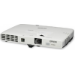 Epson EB-1761W videoproyector Proyector de alcance estándar 2600 lúmenes ANSI 3LCD WXGA (1280x800) Blanco