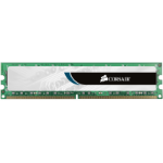 Corsair 1GB DDR, 400MHz memory module 1 x 1 GB