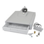 Ergotron 97-720 multimedia cart accessory Grey, White Drawer