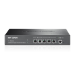TP-Link TL-ER6020 wired router Gigabit Ethernet Black