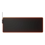 COUGAR Gaming NEON X RGB Gaming mouse pad Black