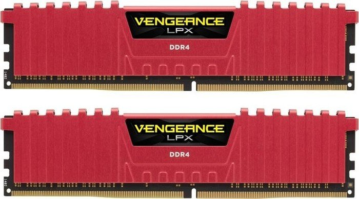 Image of Corsair Vengeance LPX DDR4 3200MHz 16GB memory module 2 x 8 GB