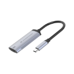 Conceptronic ABBY23G USB-C to HDMI 2.1 Adapter, 8K60Hz