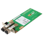 Lexmark 27X0142 print server Green Ethernet LAN