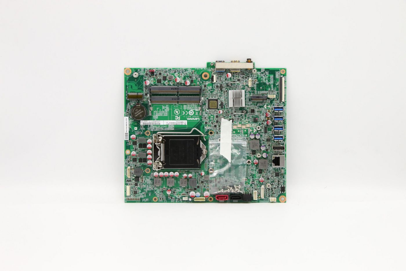 Image of Lenovo Planar MB KBL UMA WIN DPK