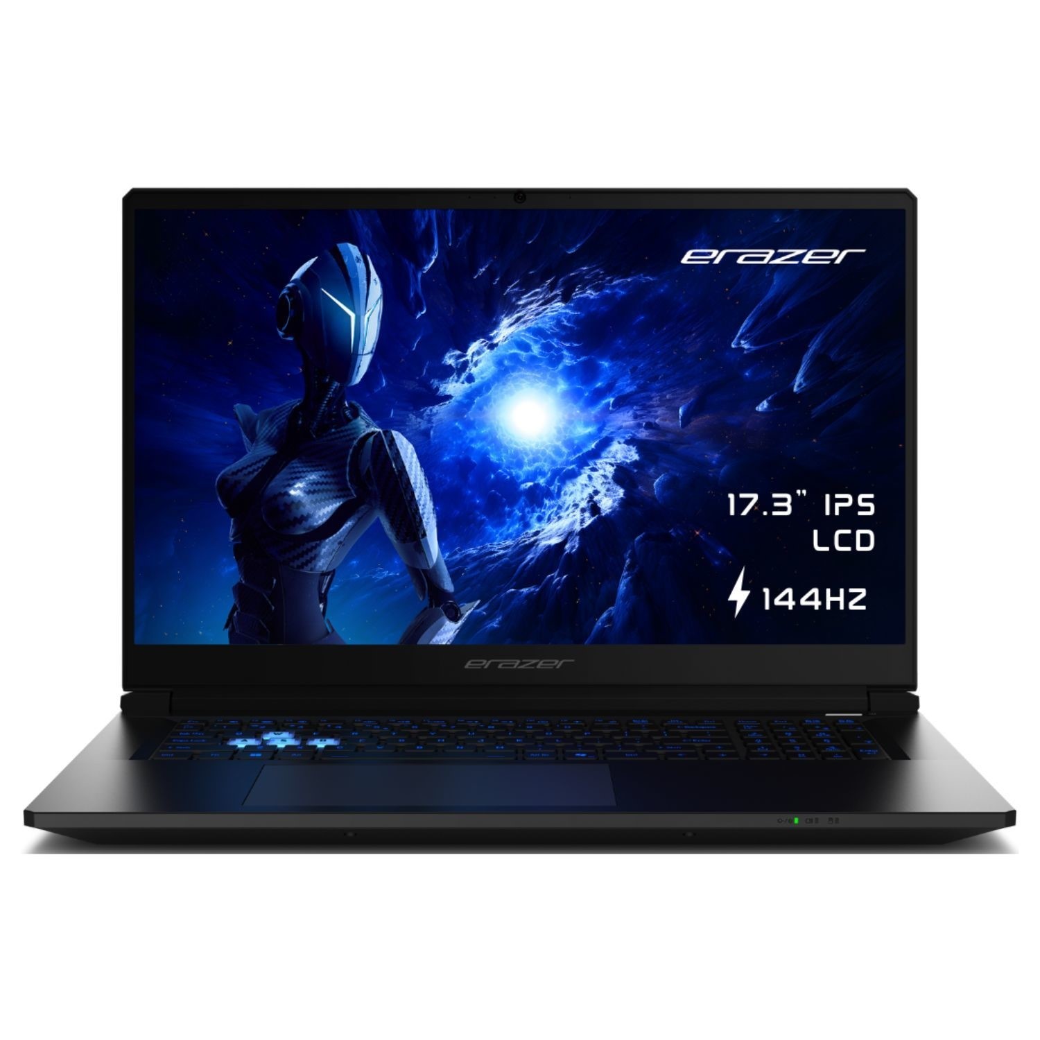 MEDION ERAZER Scout 17 E1 Intel Core 5 16GB RAM 1TB SSD RTX 5050 144Hz 17.3 Inch Windows 11 Gaming L