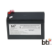BTI SP12-9-T2- UPS battery Sealed Lead Acid (VRLA) 12 V 9 Ah