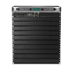 HPE Aruba Networking CX 6410 v2 Switch