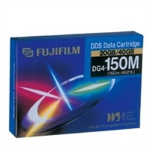 Fujifilm DDS-4 Data Cartridge Blank data tape 20 GB