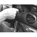 Brodit Mounting bracket