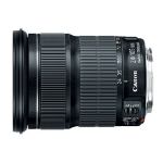 Canon EF 24-105mm f/3.5-5.6 IS STM SLR Standard zoom lens Black