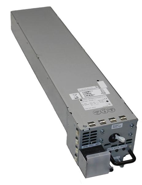 N55-PDC-750W-RF Cisco NEXUS 5500 750W DC POWER SUPPLY REMANUFACTURED