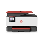 HP OfficeJet Pro 9016 Thermal inkjet A4 4800 x 1200 DPI 22 ppm Wi-Fi