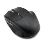 Kensington Pro Fit Ergo MY435 EQ Rechargeable Wireless Mouse