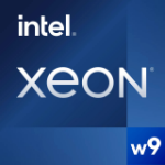 Intel Xeon w9-3595X processor 2 GHz 112.5 MB Smart Cache