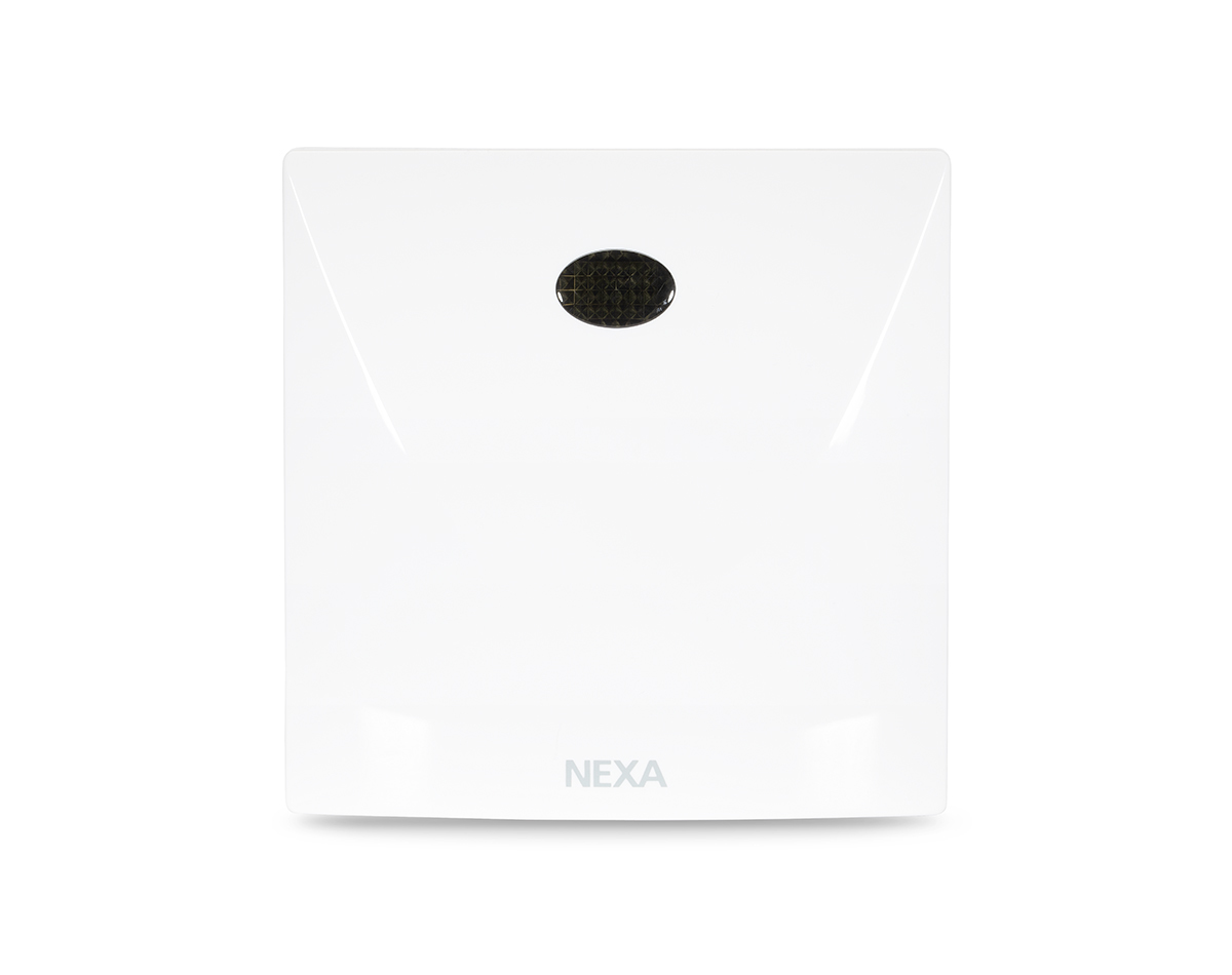 NEXA LEST-701 signalförstärkare för smarta hem Trådlös