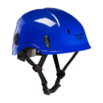 CLIMAX CADI SAFETY HELMET BLUE