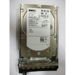 CoreParts MS-1DKVF interne harde schijf 146 GB 15000 RPM 3.5" SAS