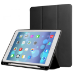 JLC Apple iPad Mini 5/4 Smart Stand Case Cover with Pencil Holder - Black
