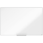 Nobo Impression Pro Lacquered steel Magnetic Whiteboard 150x100cm