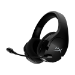 Auriculares gaming inalámbricos HyperX Cloud Stinger Core + 7.1 (negro)