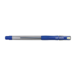 UNI-BALL Lakubo BP Pen 1.4 Blu Bx12