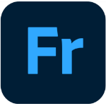 Adobe Fresco Grafische Editor 1 licentie(s) 3 jaar
