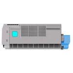 Xerox 006R03269 Toner cyan, 1x11.5K pages Pack=1 (replaces OKI 44318607) for OKI C 710/711/711 WT