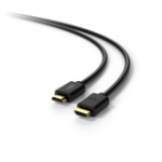 C2G 6ft (1.8m) Plus Series TAA Premium High Speed HDMI® Cable with Ethernet