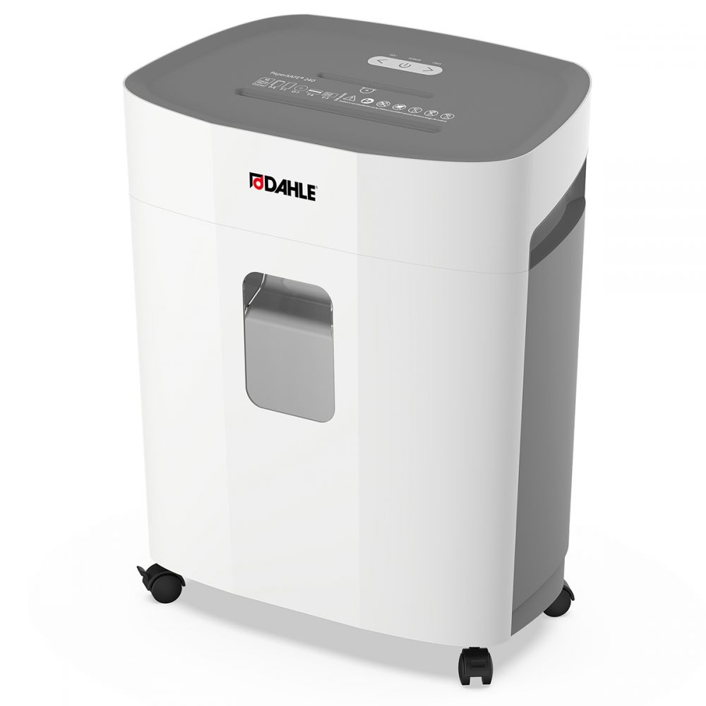 PaperSAFE PS380 Cross Cut Shredder thumbnail