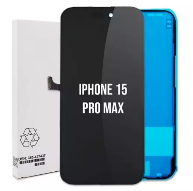 ReplaceBase RBSKU22396 mobile phone spare part Display Black