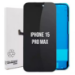 ReplaceBase RBSKU22396 mobile phone spare part Display Black