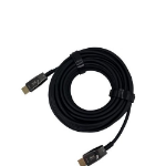 GroupGear 26-73008K HDMI cable 30 m HDMI Type A (Standard) Black