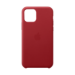 Apple MWYF2ZM/A funda para teléfono móvil 14,7 cm (5.8") Rojo