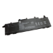 BTI 45Wh cell HSTNN-IB9D compatible battery for HP - COMPAQ PROBOOK X360 435 G8 PROBOOK X360 435 G7 PROBOOK X360 435 G8 SERIES