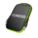 Silicon Power Armor A60 external hard drive 2 TB Black