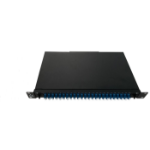 Lanview LVO233845 patch panel 1U