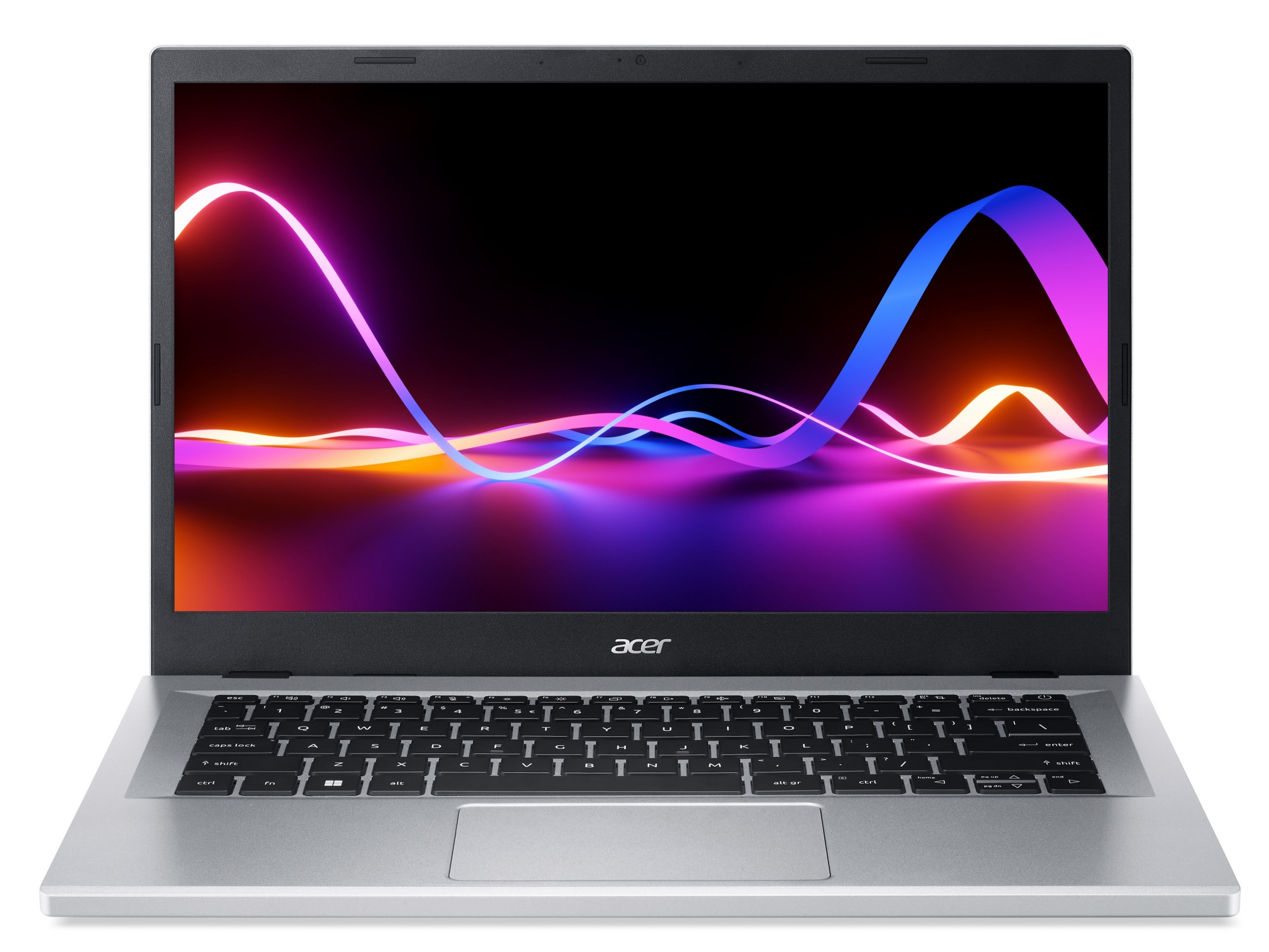 Photos - Laptop Acer Aspire 3 A314-23P Traditional Notebook - AMD Ryzen 7320U, 8GB, 12 NX. 