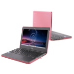 iPearl MCOVER_ACER_CB511_C736_PINK laptop case 11.6" Hardshell case Pink