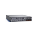 Cisco Nexus 5596T Managed L2 10G Ethernet (100/1000/10000) 2U Black